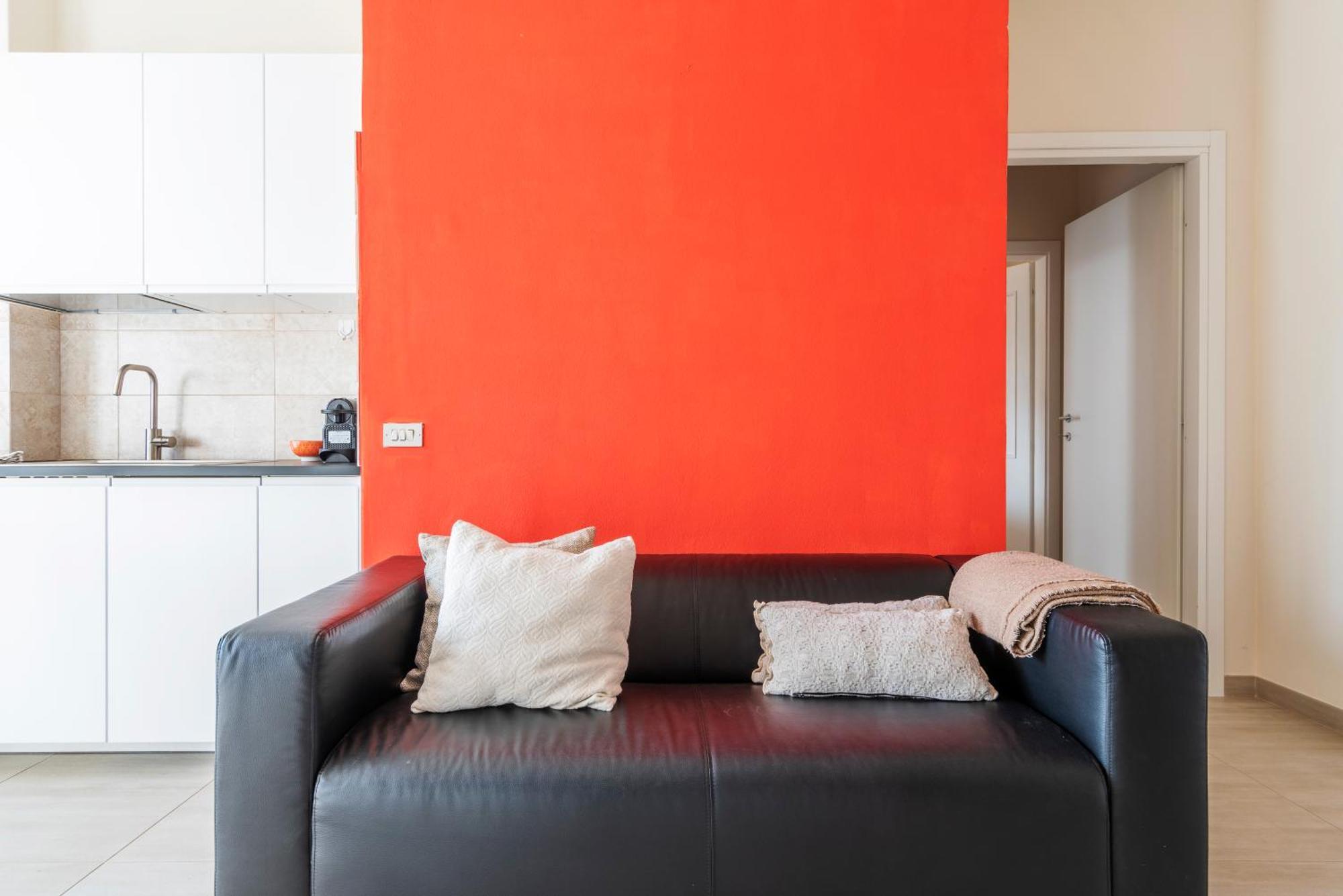Apartament Conchetta Flexyrent - Aircon - Wifi - Navigli Mediolan Zewnętrze zdjęcie