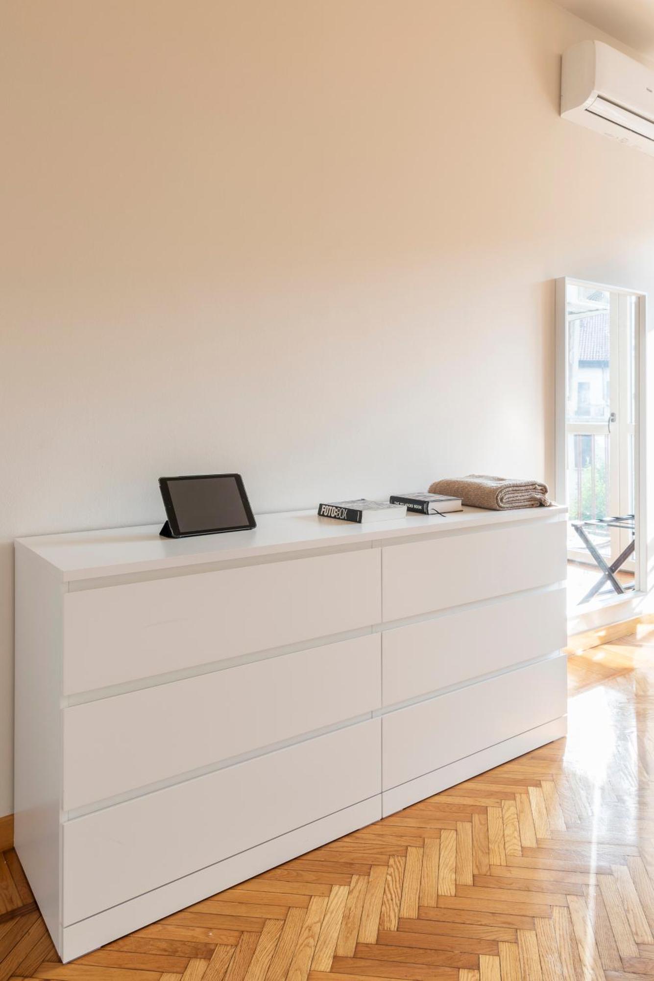 Apartament Conchetta Flexyrent - Aircon - Wifi - Navigli Mediolan Zewnętrze zdjęcie