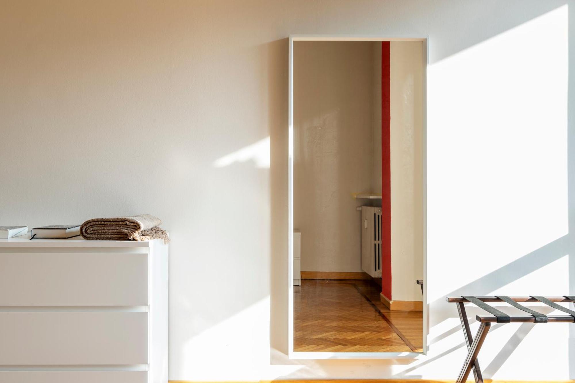 Apartament Conchetta Flexyrent - Aircon - Wifi - Navigli Mediolan Zewnętrze zdjęcie