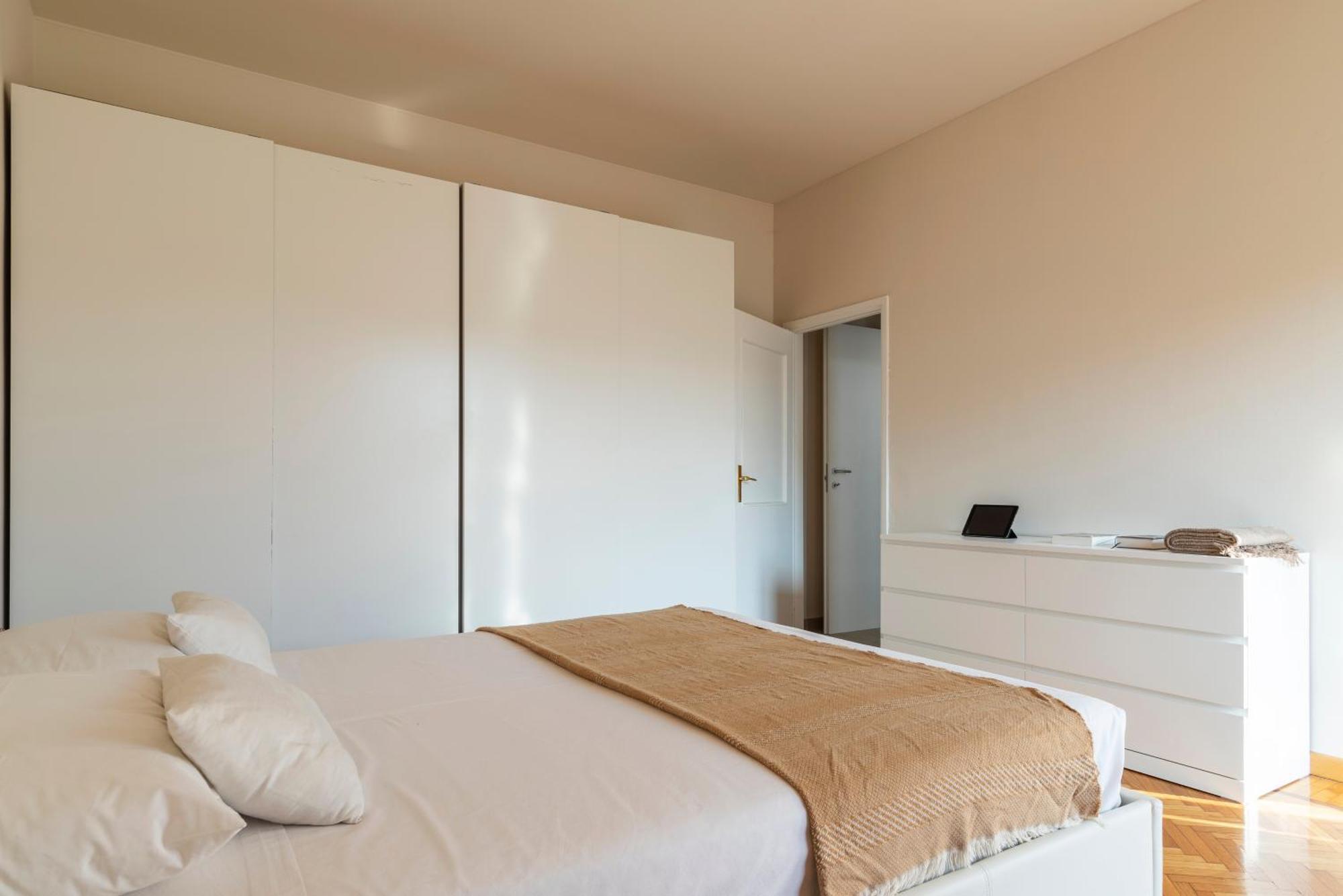 Apartament Conchetta Flexyrent - Aircon - Wifi - Navigli Mediolan Zewnętrze zdjęcie